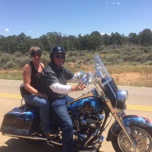 Meet your Posher, Dawn